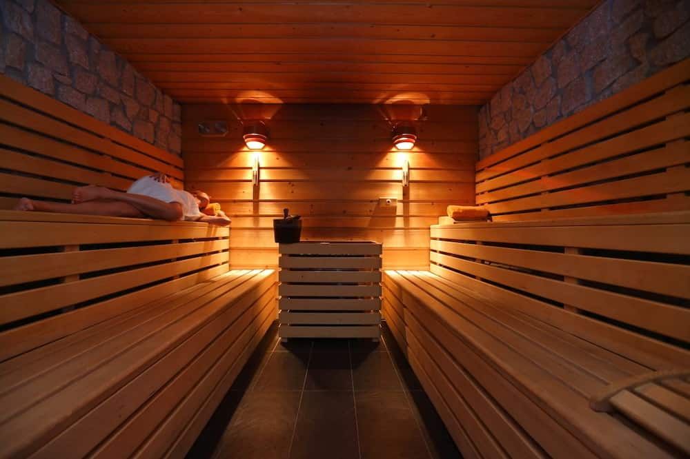 Grand Hotel Miramonti - Passo del Tonale - Spa