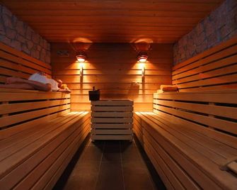 Grand Hotel Miramonti - Passo del Tonale - Spa