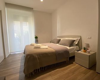 Alloggio Urbano - Centro Storico - Terni - Habitación