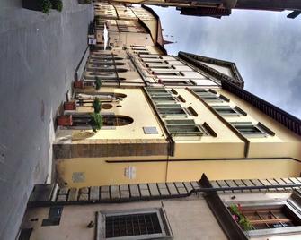 B&B Palazzo Magi - Sansepolcro - Building
