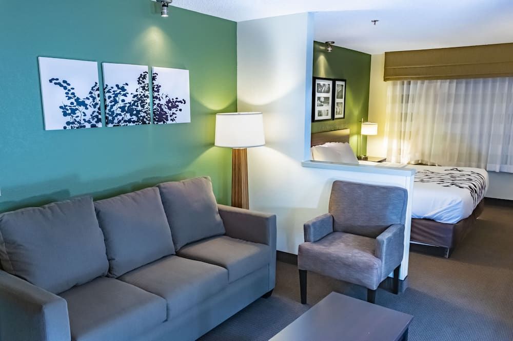 Sleep Inn Pasco Tri -Cities - Pasco