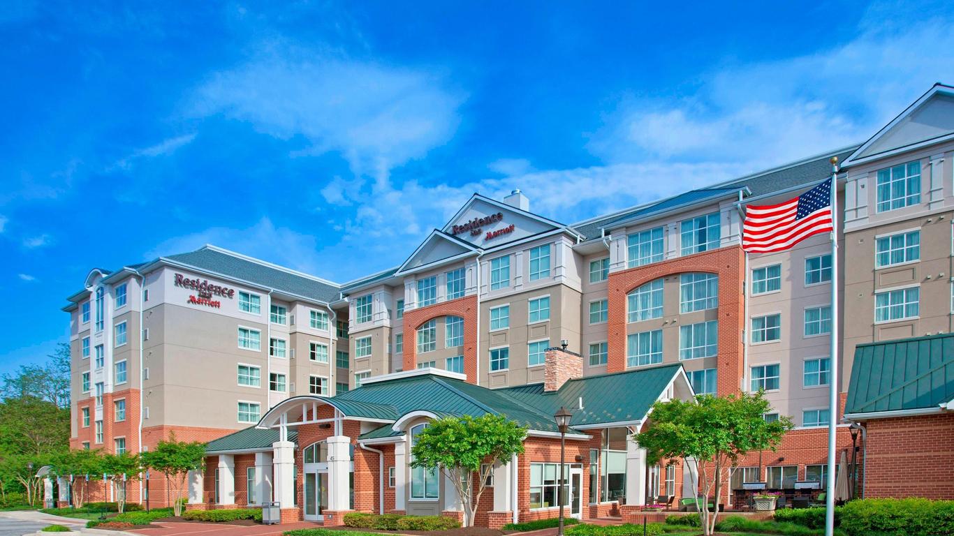 Residence Inn by Marriott Baltimore Hunt Valley