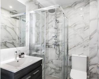 Wyz Athens Apartments By Upstreet - Ateny
