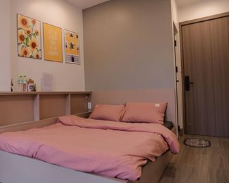 Halidao Homestay - Hải Phòng - Makuuhuone