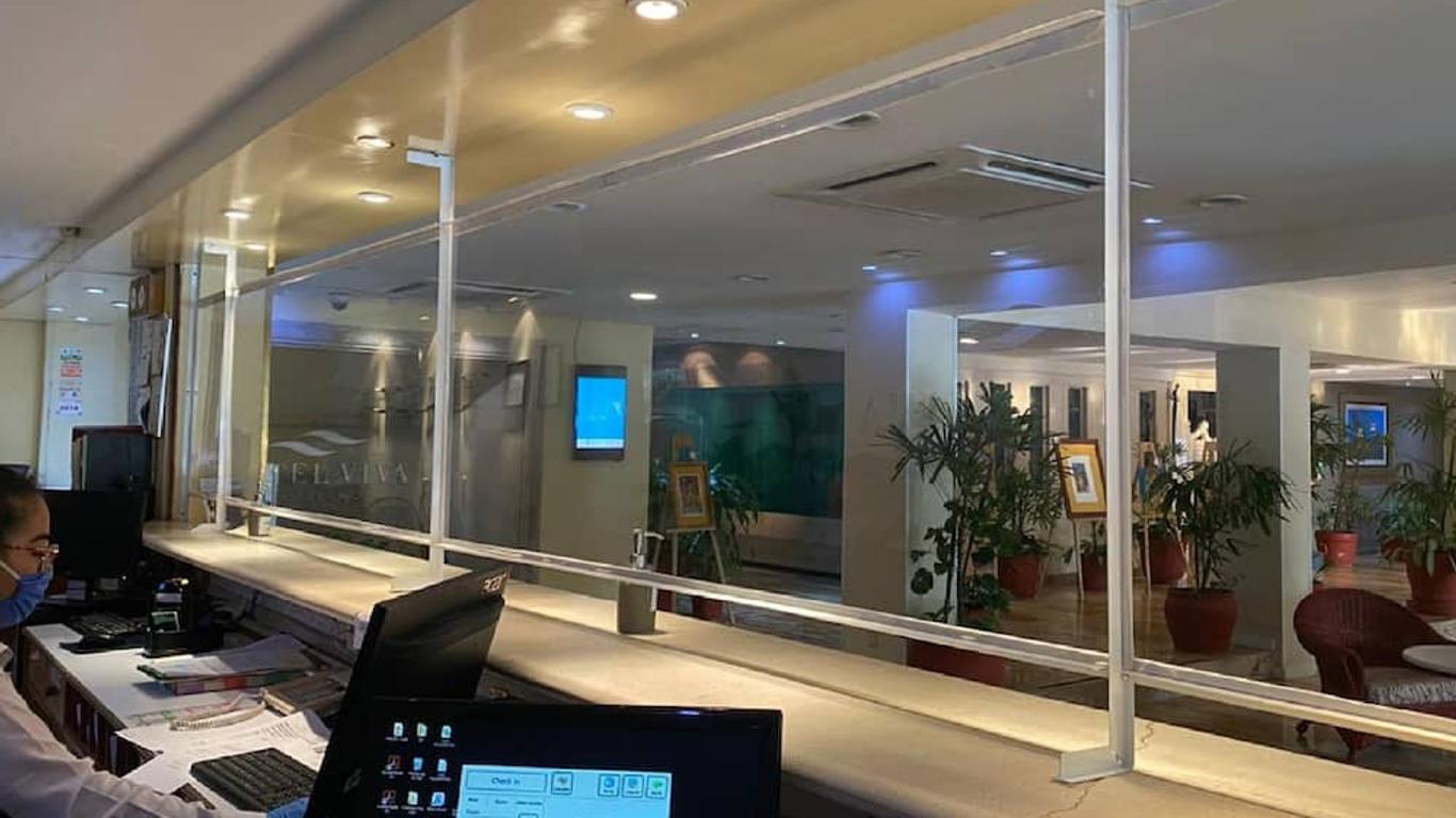 Hotel Viva Villahermosa