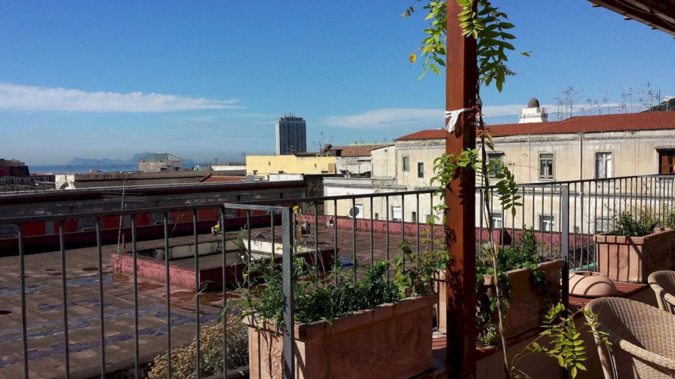 Le Terrazze di Neapolis