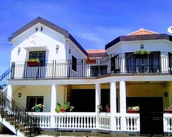 Seasonal rental in Morondava - Morondava - Edificio