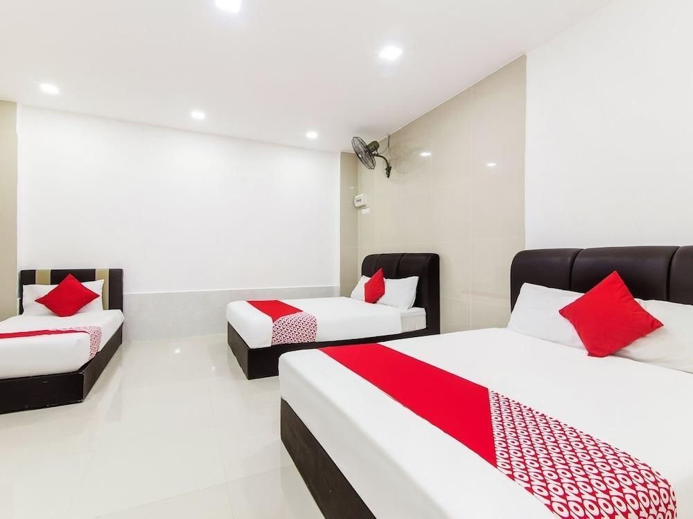 أو واي أو 414 أديف بالاس هوتل