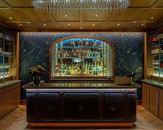The Wallace - New York - Bar