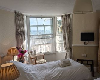 Kersbrook Hotel - Lyme Regis
