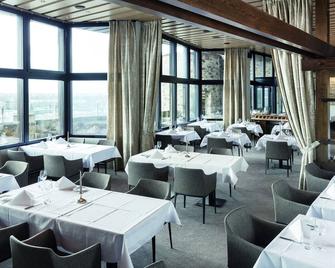 Hotel Stadt Breisach - Breisach am Rhein - Restaurant