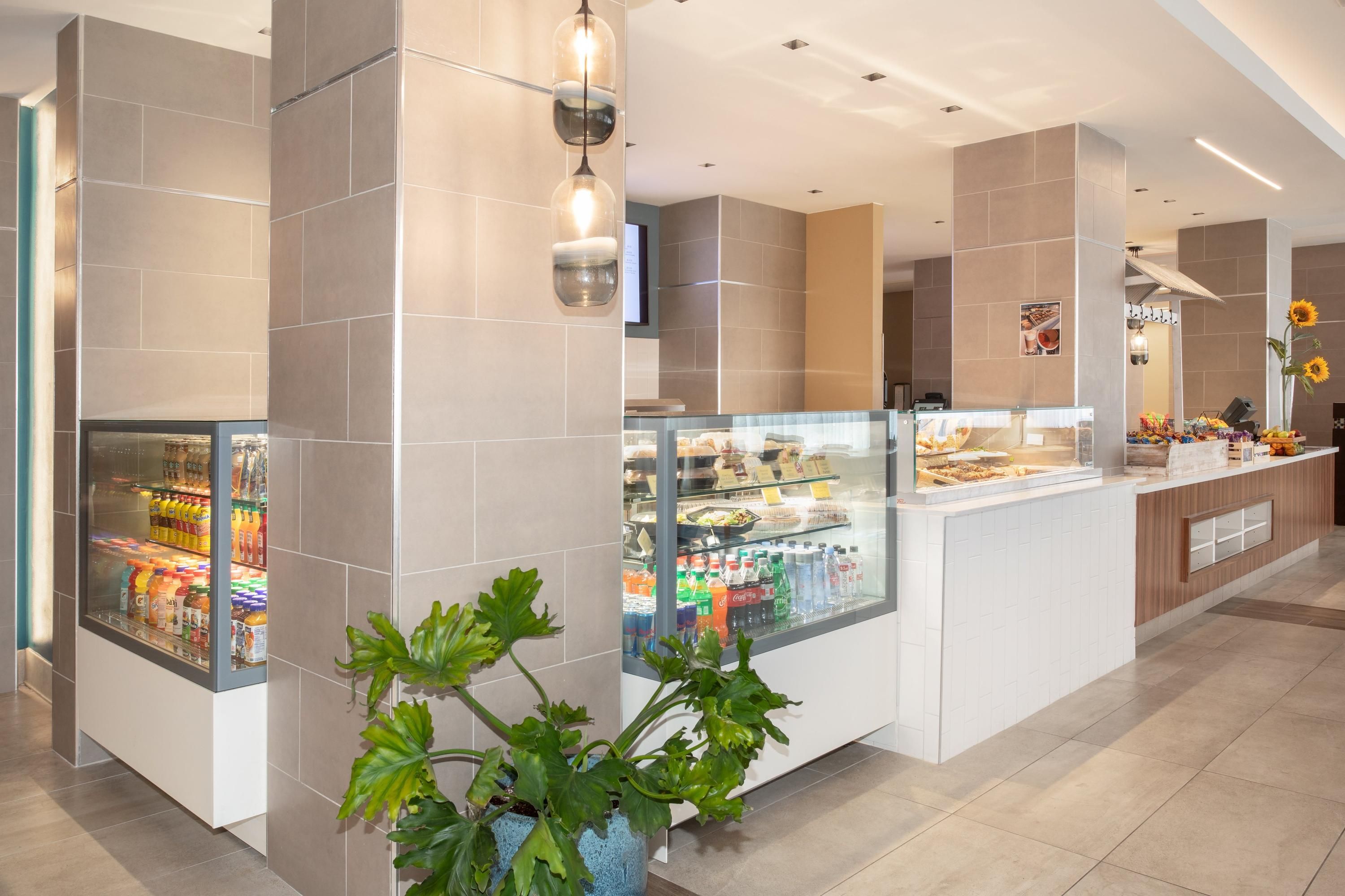 Holiday Inn Los Angeles - LAX Airport By IHG