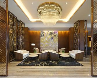 Fraser Suites Shenzhen - Shenzhen - Lobby
