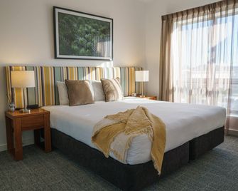 MainStay Suites Whyalla - Whyalla - Bedroom