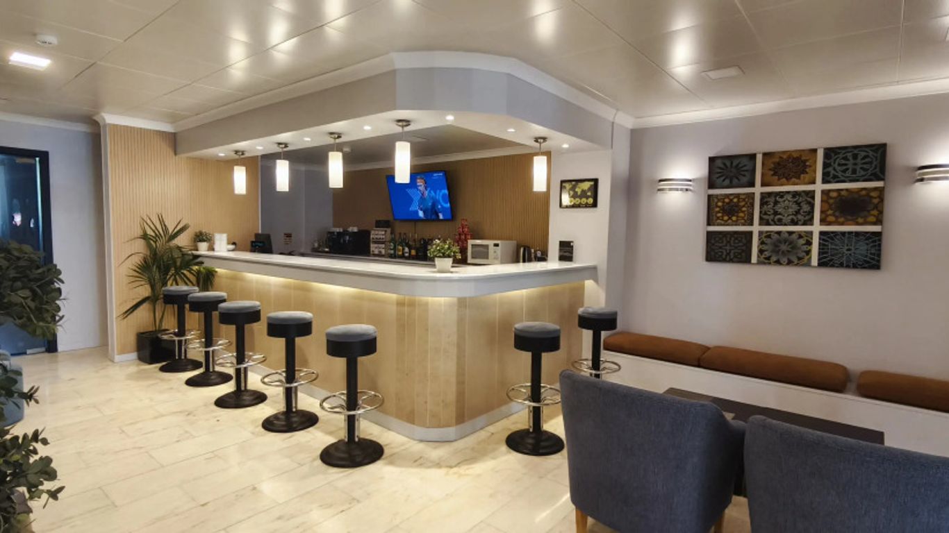 Hotel São Mamede Estoril
