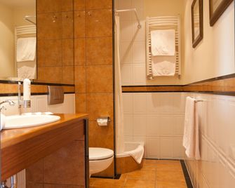 Hotel Willa Lubicz - Gdynia