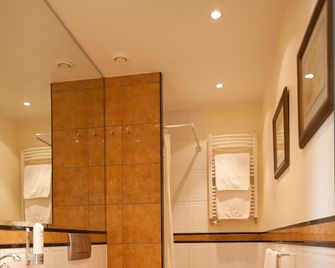 Hotel Willa Lubicz - Gdynia