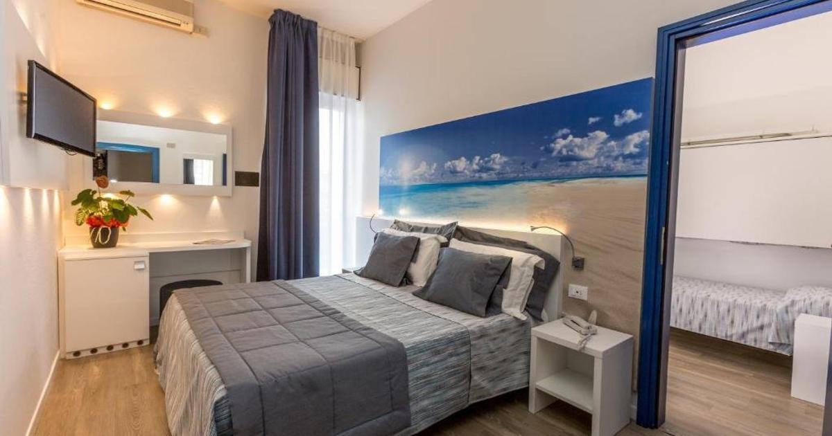 Hotel Wally from $86. Jesolo Hotel Deals & Reviews - KAYAK