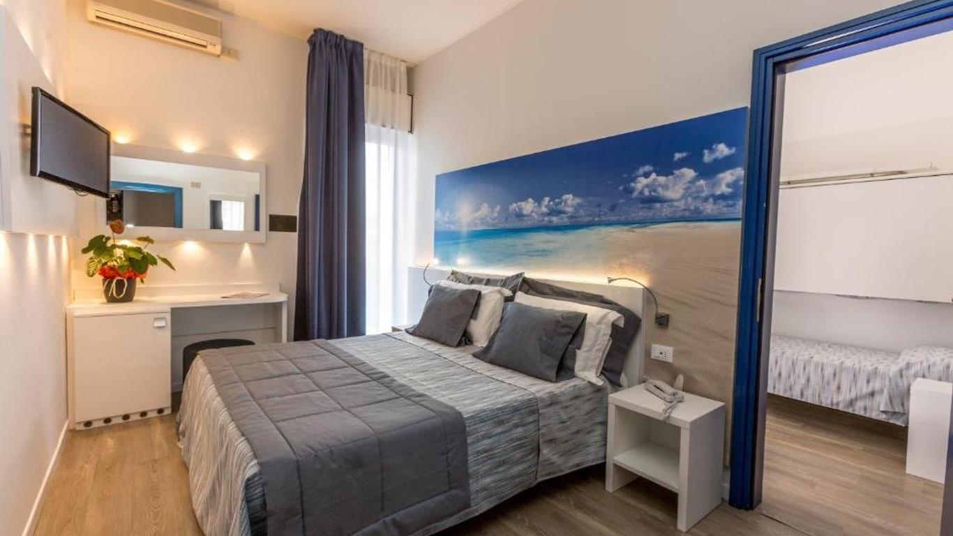 Hotel Wally