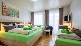 Hotel Seerose - Lindau - Bedroom
