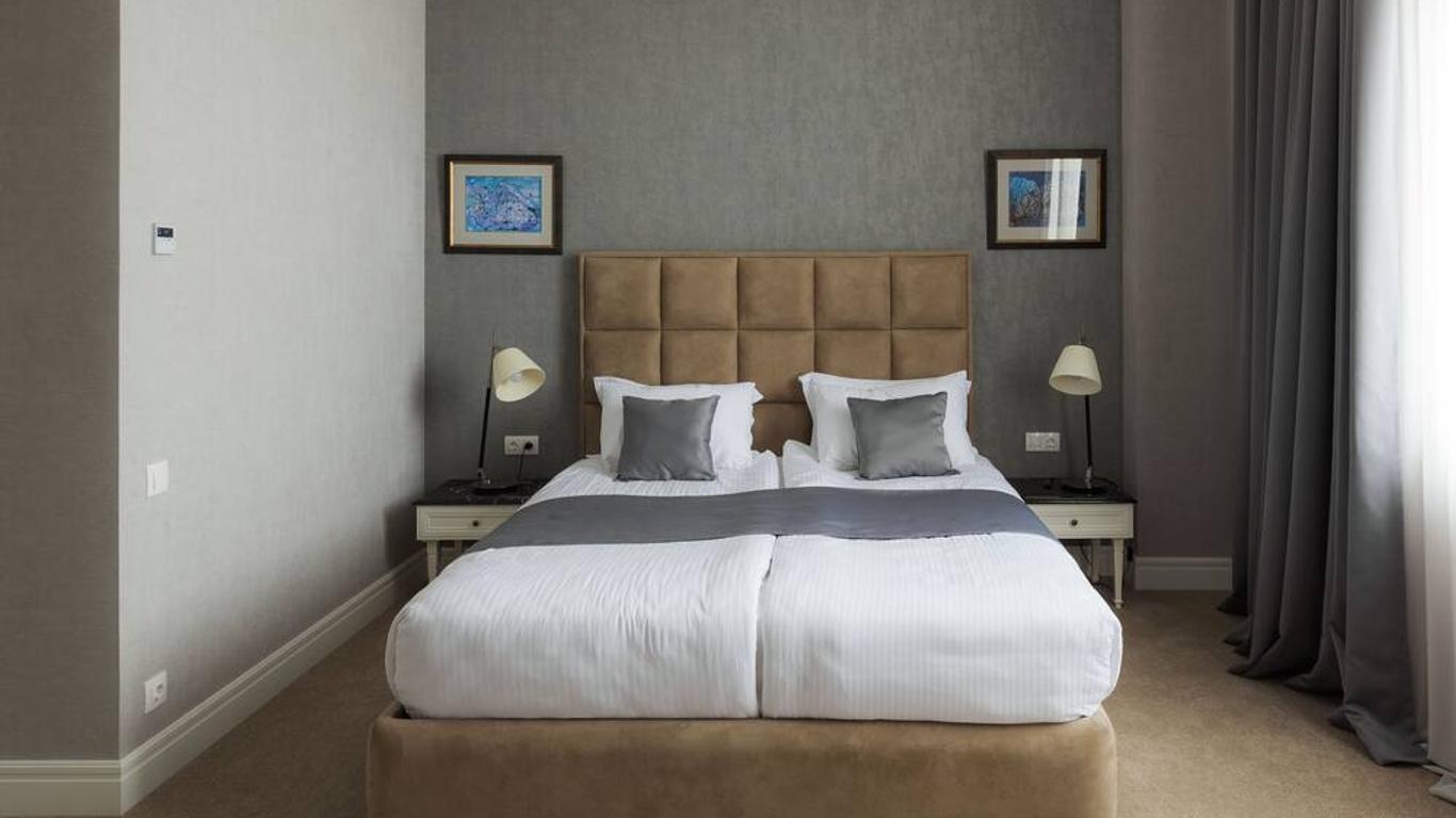 Lifferent Hotel & Spa