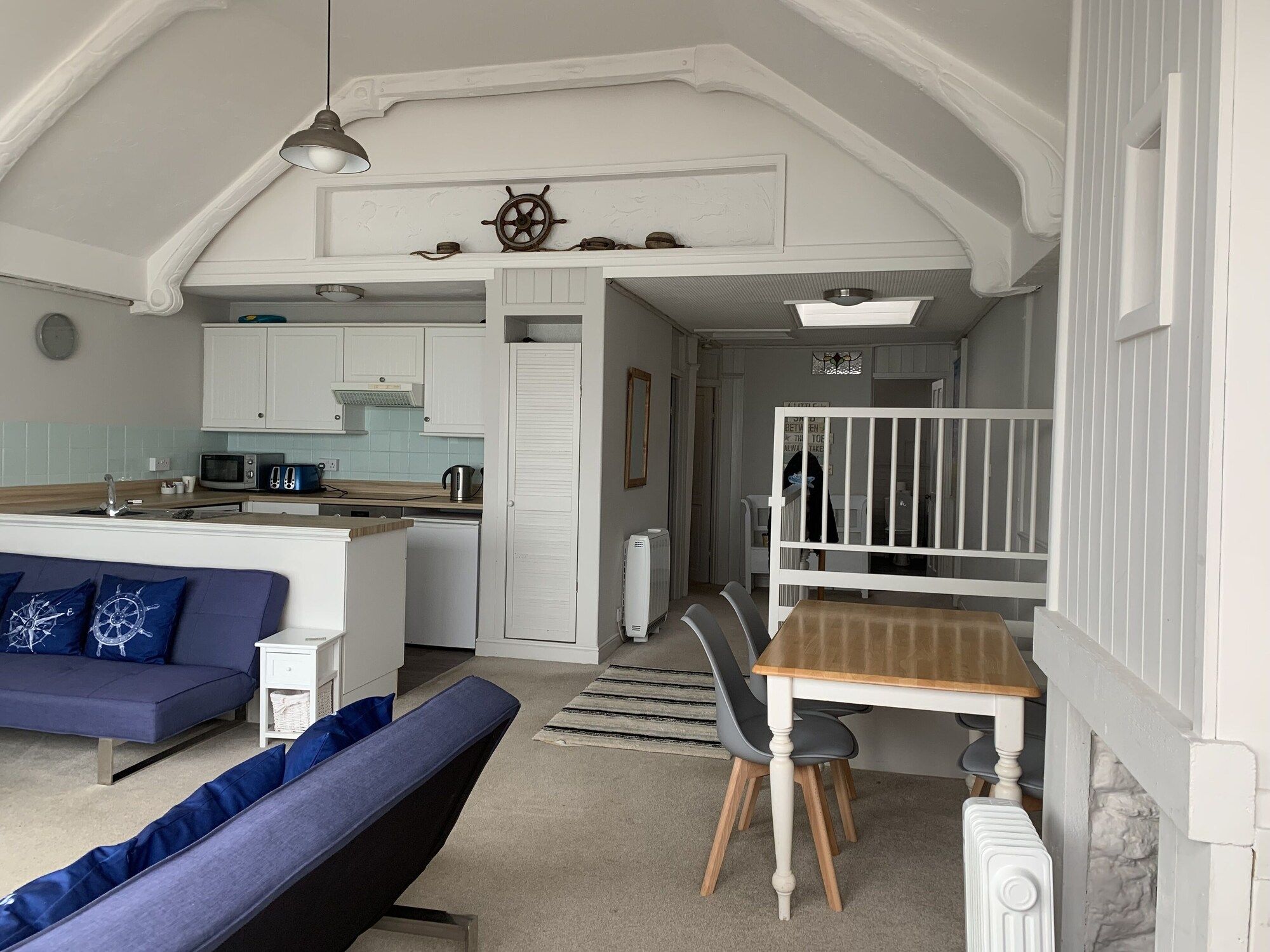 Halfway House Inn - Torpoint - Кухня