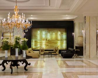 Balmy Foresta - Goynuk - Aula