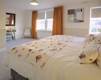 The Palmerston Rooms - Romsey - Bedroom