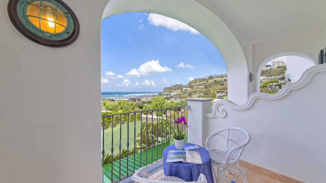 Hotel Punta Imperatore