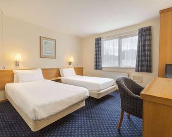 Days Inn by Wyndham Magor - Caldicot - Habitación