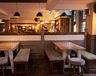 Chase Inn By Greene King Inns - Nuneaton - Bar