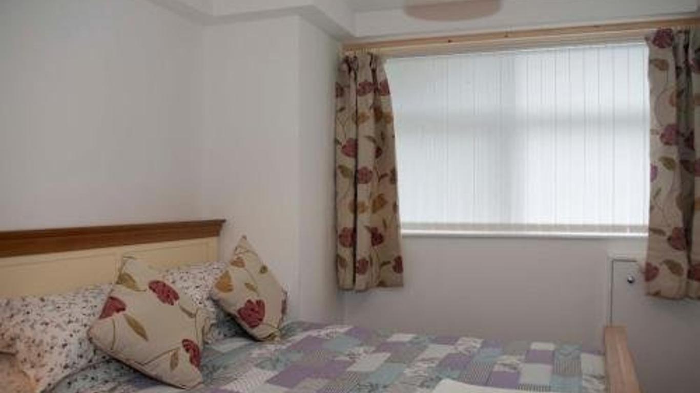 Westfield Court B&B