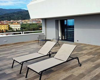 Lamezia Living - Lamezia Terme - Balkon