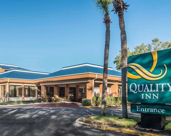 Quality Inn At International Drive - Orlando