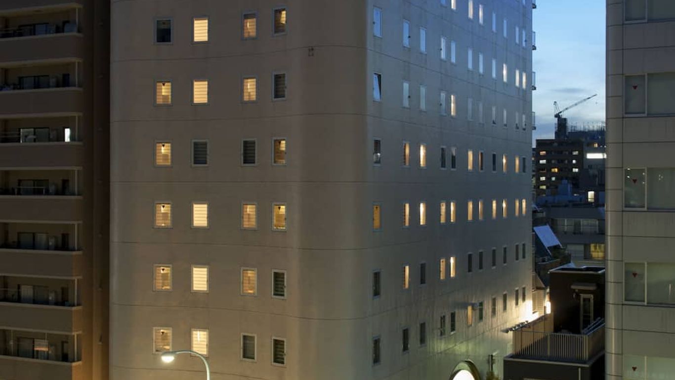 أجورا بليس طوكيو أساكوسا