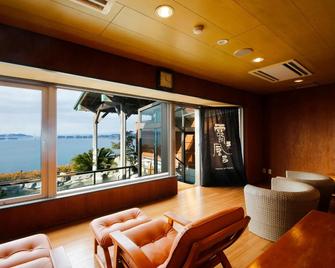 Plaza Awajishima - Minamiawaji - Living room