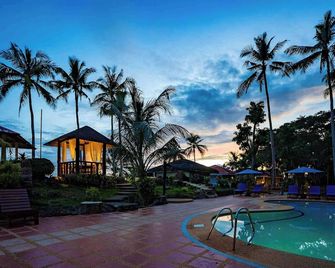 Blue Star Dive And Resort - Anda