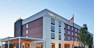 Home2 Suites by Hilton Madison Huntsville Airport - Madison