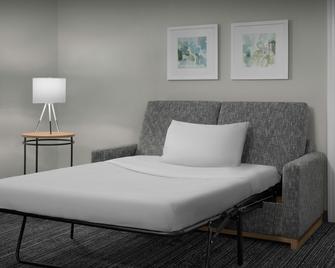 TownePlace Suites by Marriott Pensacola - Pensacola - Bedroom