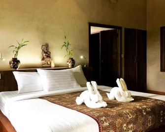 Angkor Rural Boutique Resort - Siem Reap - Bedroom
