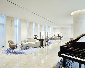 Landing Jeju Shinhwa World Hotel - Seogwipo - Σαλόνι ξενοδοχείου