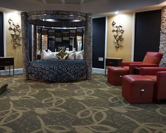 Inn of the Dove - Cherry Hill - Lobby