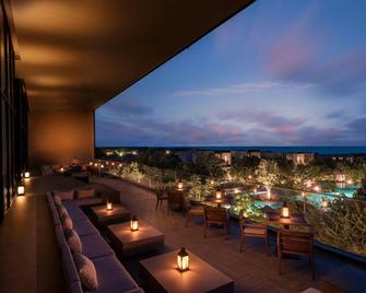 Hilton Yala Resort - Tissamaharama - Restaurante