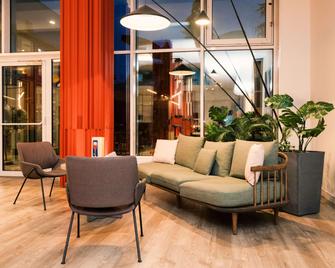 Novotel Clermont Ferrand - Clermont-Ferrand - Building