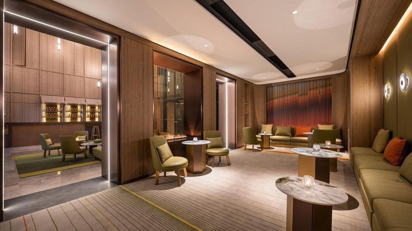 Crystal Orange Hotel Hangzhou West Lake