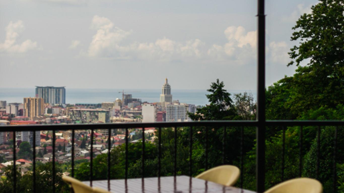 Sputnik Hotel Batumi