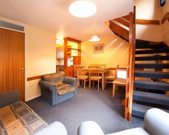Tolroy Manor Holiday Park - Hayle - Chambre