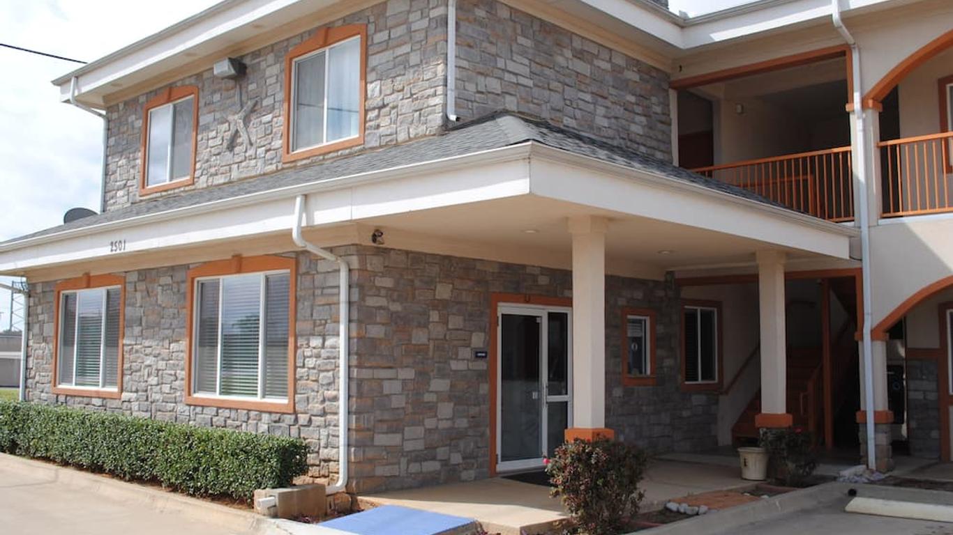 Bestway Inn