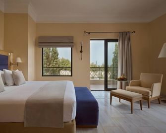 Lindian Dream Seaside Resort- Adults Only - Lindos