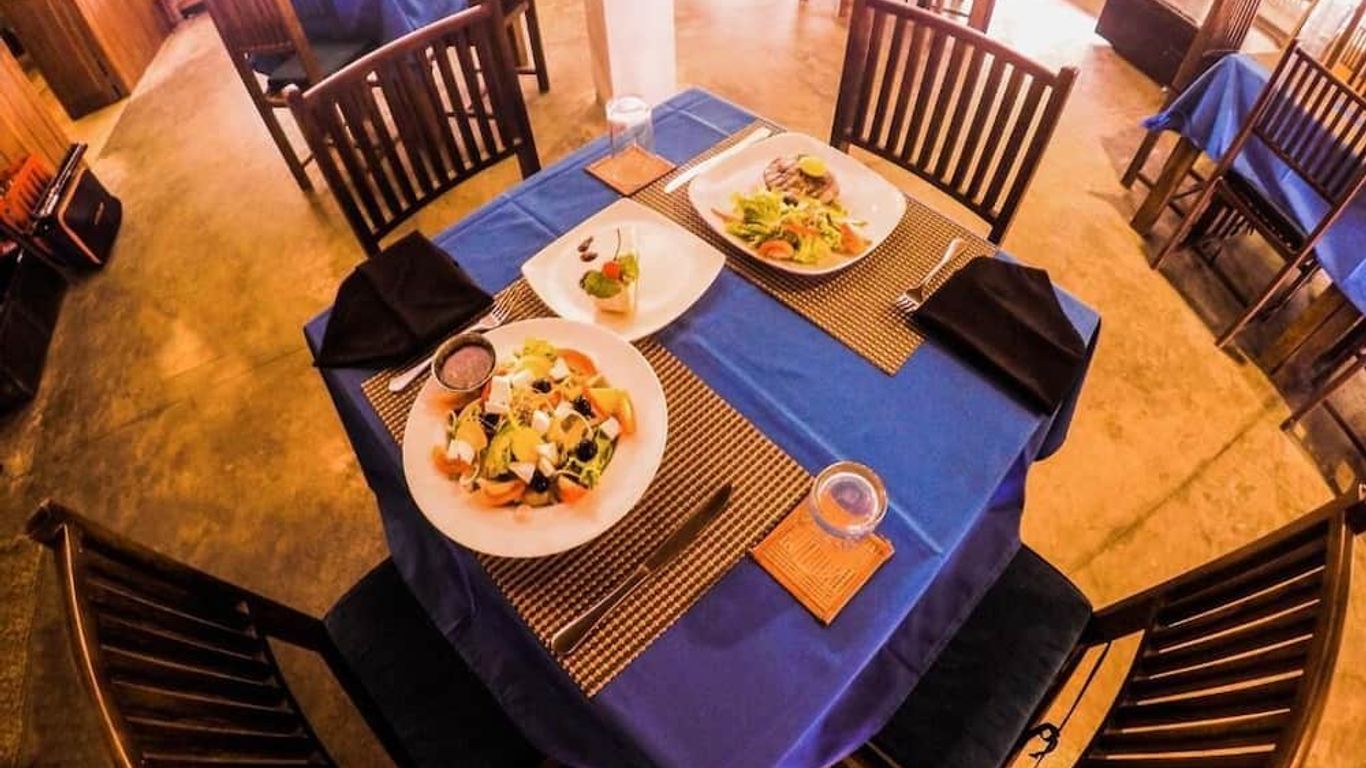 OYO 388 衝浪海洋微風飯店